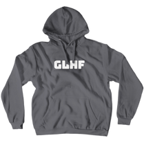 Goozy GLHF Hoodie (No-Zip/Pullover)