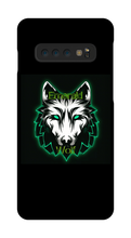 krystalwolf Samsung Phone Cases
