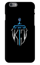 tgn_kali iPhone Phone Cases