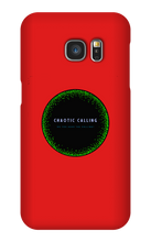 chaoticcalling Samsung Phone Cases