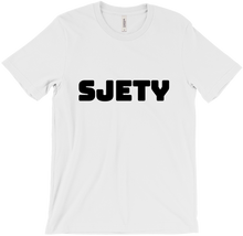 Sjety T-Shirts