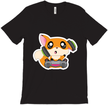 TheFoxTyrant - Dark T-Shirts