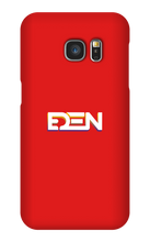 c_eden_j Samsung Phone Cases