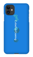 CubeFanGamingTV iPhone Phone Cases