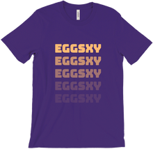 Eggsxy Fade T-Shirt