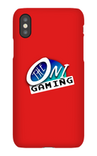 TGO Logo iPhone Case