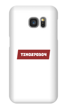 tino270304 Samsung Phone Cases