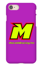 marold v2 iPhone Phone Cases