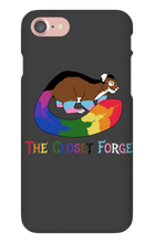 Closet Forge Pride iPhone Phone Cases