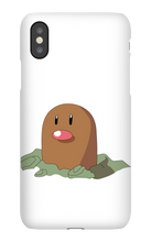 twitchdigliet iPhone Phone Cases