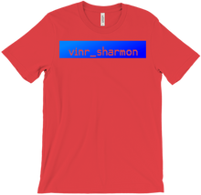 vinr_sharmon T-Shirts with text