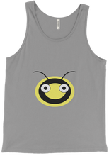 Tokeybee Tank Top