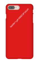 spiderryan2023 iPhone Phone Cases