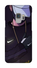 blackgamer Samsung Phone Cases