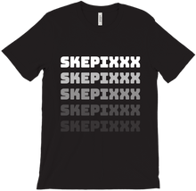 skepixxx T-Shirts