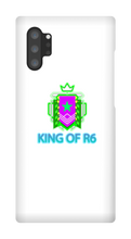 tyral67 Samsung Phone Cases
