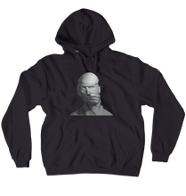 Turnin' Heads Pullover Hoodie