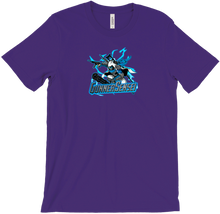gunnersensei T-Shirts