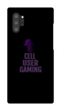Cell Knight Samsung Phone Case