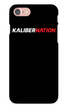 KaliberNation iPhone Phone Cases