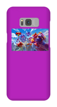 superhasebs Samsung Phone Cases