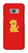 OhLiamR Samsung Phone Case