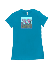 crystaltoky0 Women’s T-shirt