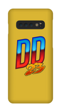 dannydorito23 Samsung Phone Cases