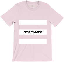 Streamer T-Shirts