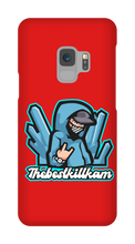 thebestkillkam Samsung Phone Cases
