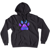 Warm Pawsitive Hoodie
