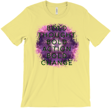 BOLD T-Shirt