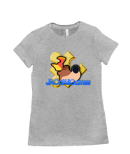 jacofallgames tshirt-women