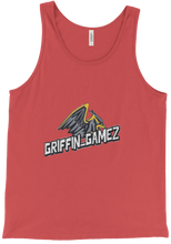 griffin_gamez123 Tank Top