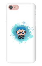 Inkling iPhone Case