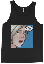 Allison Tank Top