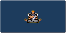 kingjayzeus XXL Gaming Mousepad