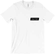 maxrndm T-Shirts