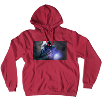 Hoodies (No-Zip/Pullover)