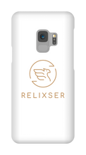 relixser Samsung Phone Cases