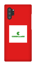 cibertron8010 Samsung Phone Cases