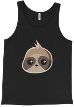 emeraldsloths Tank Top