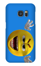 Gotcha Galaxy Phone Cases