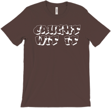 caughtwitit T-Shirts