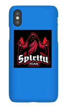 jorvire5 iPhone Phone Cases