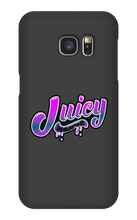 Team Juicy Samsung Phone Cases