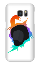 Logo Samsung Phone Cases