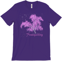 Sakura Tranquility Tee