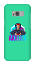 akuliexsuryoutube Samsung Phone Cases