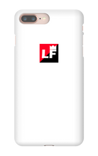 lfrancooo iPhone Phone Cases